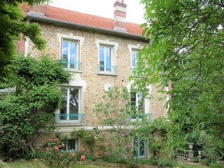 maison 9 pièces - 250m2 à Châtenay-Malabry (92290)
