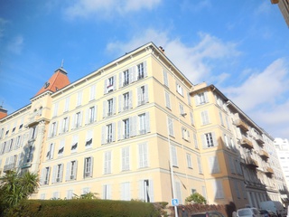 appartement 3 pièces - 80m2 à Nice (06000)