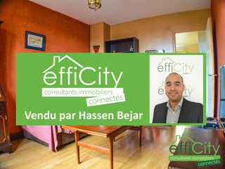 appartement 2 pièces - 41m2 à Maisons-Alfort (94700)