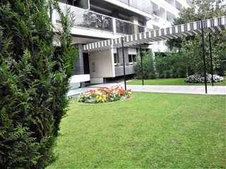 appartement 1 pièces - 15m2 à Paris (75116)