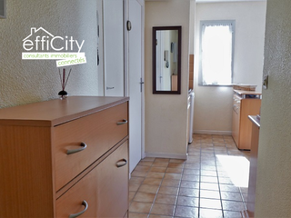 appartement 2 pièces - 29m2 à Saint-Cyprien (66750)