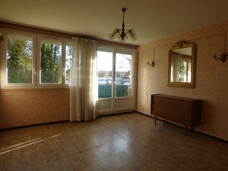 appartement 3 pièces - 58m2 à Avon (77210)