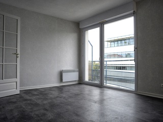 appartement 2 pièces - 38m2 à La Roche-sur-Yon (85000)