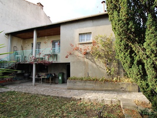 maison 4 pièces - 70m2 à Nîmes (30000)