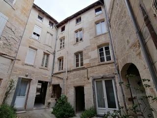 appartement 3 pièces - 36m2 à Niort (79000)