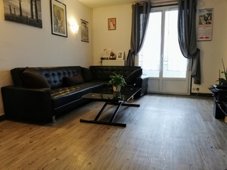 appartement 4 pièces - 66m2 à Valence (26000)