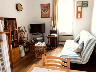 appartement 2 pièces - 31m2 à Raincy (93340)