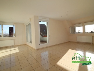 appartement 4 pièces - 102m2 à Barr (67140)