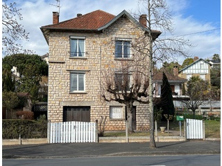 maison 8 pièces - 144m2 à Brive-la-Gaillarde (19100)