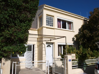 maison 4 pièces - 70m2 à Narbonne (11100)