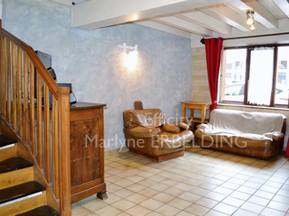 maison 4 pièces - 68m2 à Sury-le-Comtal (42450)