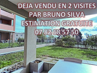 appartement 3 pièces - 63m2 à Grigny (69520)