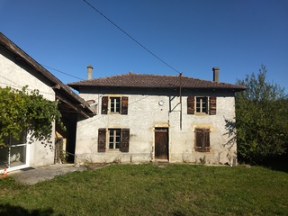 maison 4 pièces - 90m2 à Cour-et-Buis (38122)