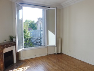 appartement 3 pièces - 61m2 à Colombes (92700)