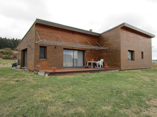 maison 5 pièces - 147m2 à Rimeize (48200)