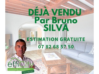 maison 5 pièces - 125m2 à Chasse-sur-Rhône (38670)