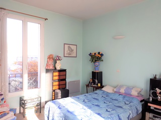 appartement 2 pièces - 39m2 à Issy-les-Moulineaux (92130)