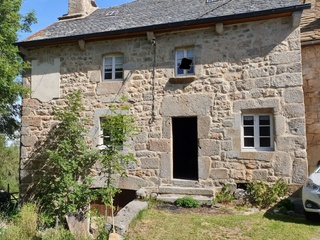 maison 4 pièces - 100m2 à Saint-Chély-d'Apcher (48200)