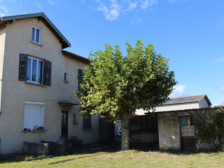 maison 11 pièces - 270m2 à Épinouze (26210)