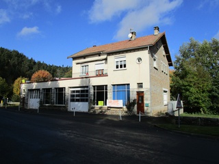 maison 5 pièces - 150m2 à Le Malzieu-Ville (48140)