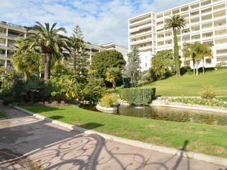 appartement 1 pièces - 13m2 à Cannes (06400)