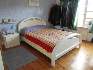 appartement 4 pièces - 100m2 à Le Malzieu-Ville (48140)