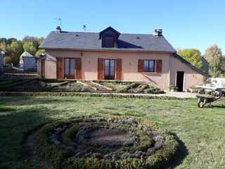 maison 7 pièces - 135m2 à Saint-Chély-d'Apcher (48200)