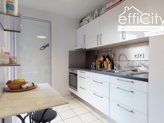 appartement 3 pièces - 60m2 à Lyon (69007)