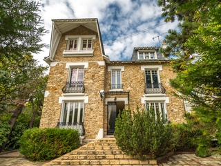 maison 11 pièces - 295m2 à Saint-Maur-des-Fossés (94210)