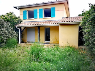 maison 4 pièces - 86m2 à Béziers (34500)