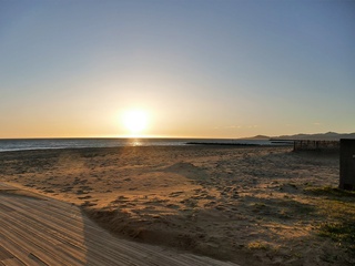 appartement 2 pièces - 25m2 à Le Barcarès (66420)