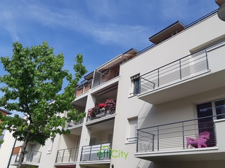 appartement 2 pièces - 55m2 à Nantes (44300)