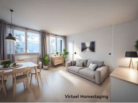 appartement 2 pièces - 44m2 à Issy-les-Moulineaux (92130)