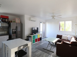 appartement 3 pièces - 61m2 à Montpellier (34070)