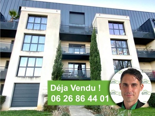 appartement 2 pièces - 48m2 à Floirac (33270)