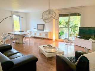 appartement 3 pièces - 83m2 à Toulouse (31500)