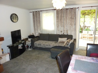 maison 5 pièces - 81m2 à Dammarie-les-Lys (77190)