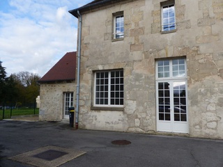 maison 8 pièces - 320m2 à Chars (95750)