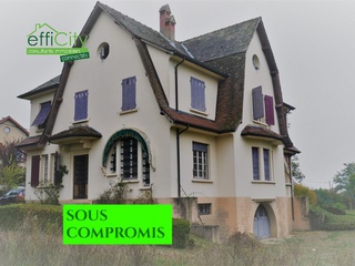 maison 5 pièces - 360m2 à La Bâtie-Montgascon (38110)