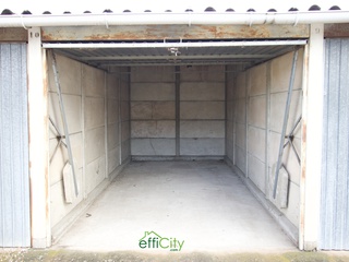 parking  - 13m2 à Villeurbanne (69100)