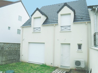 maison 4 pièces - 110m2 à Cormeilles-en-Parisis (95240)