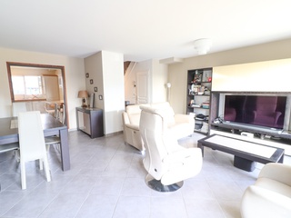 maison 4 pièces - 100m2 à Fontenay-aux-Roses (92260)