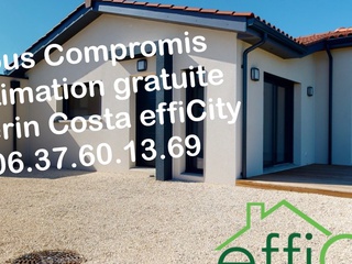 maison 5 pièces - 116m2 à Chasse-sur-Rhône (38670)