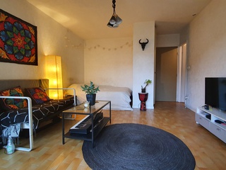 appartement 1 pièces - 24m2 à Montpellier (34000)