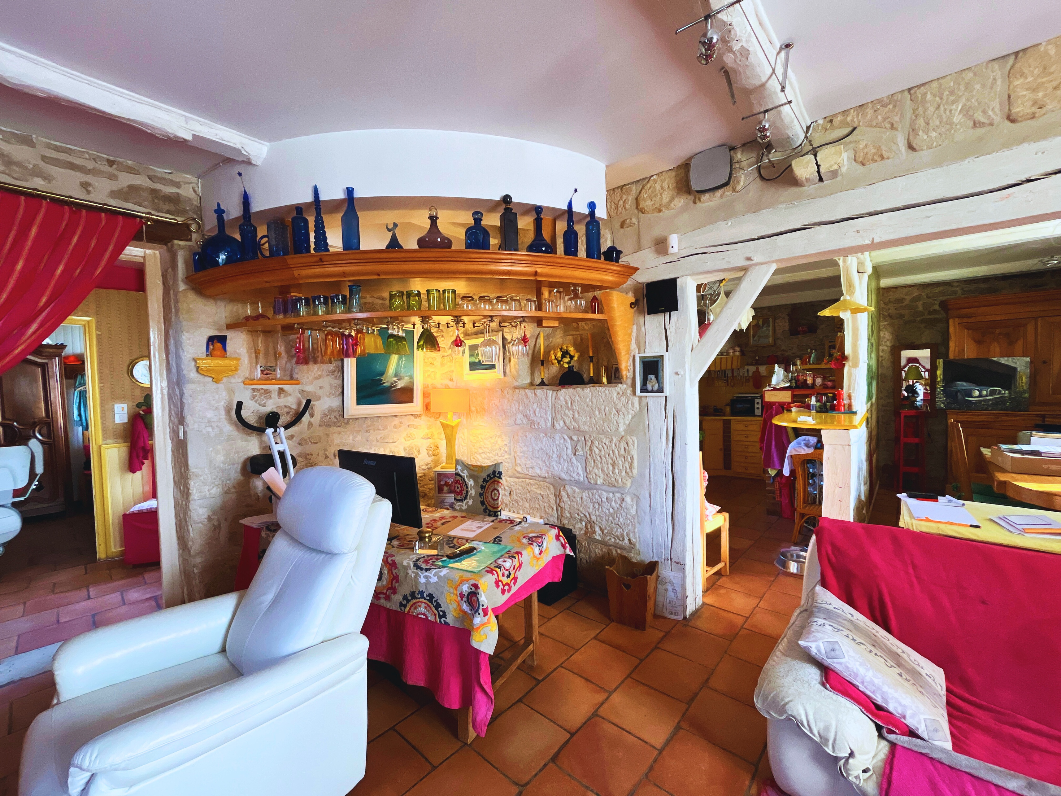 Achat immobilier Maison 5 pièces  135m2 à Soissons (02200) - Photo n°10