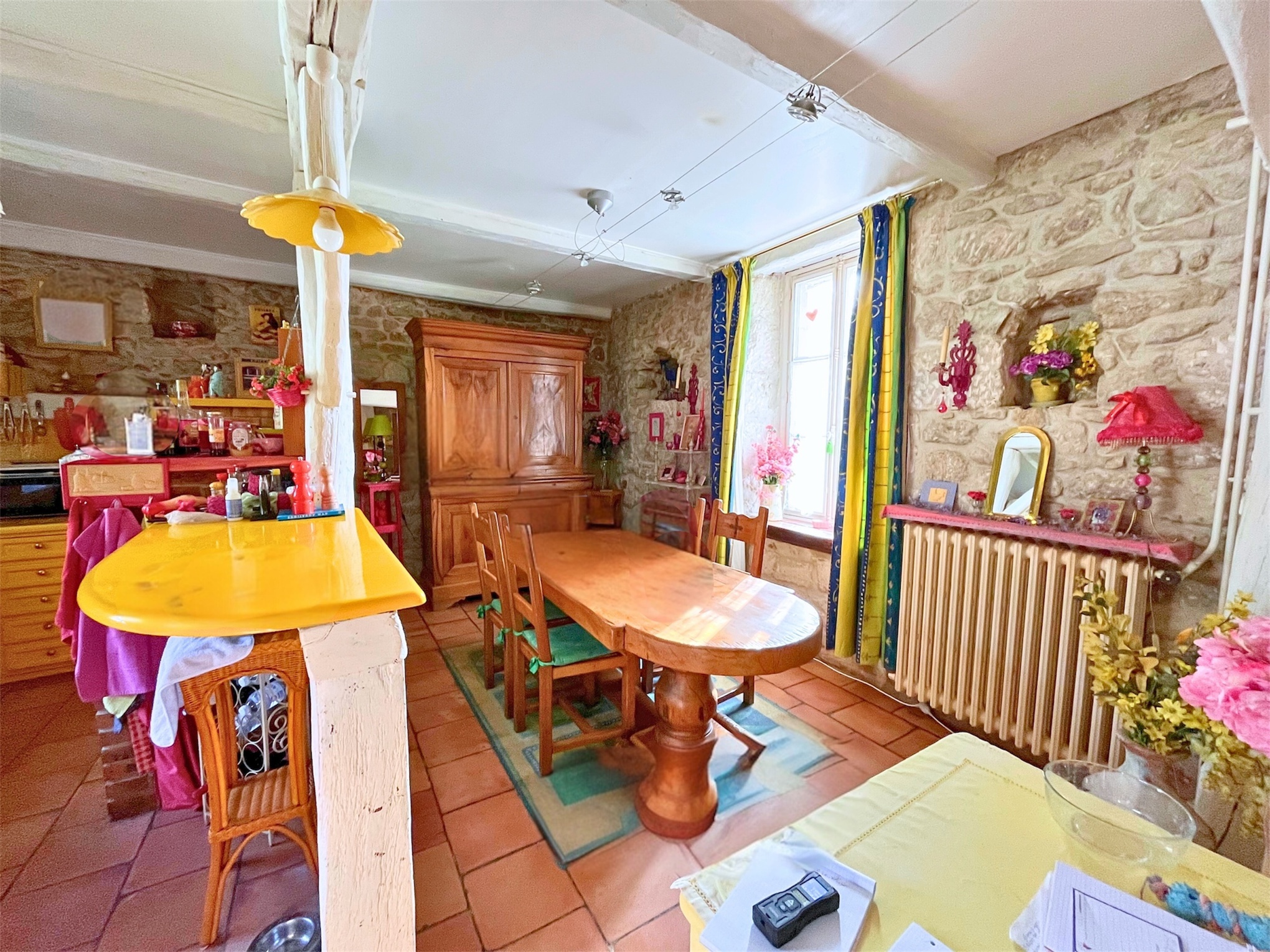 Achat immobilier Maison 5 pièces  135m2 à Soissons (02200) - Photo n°9