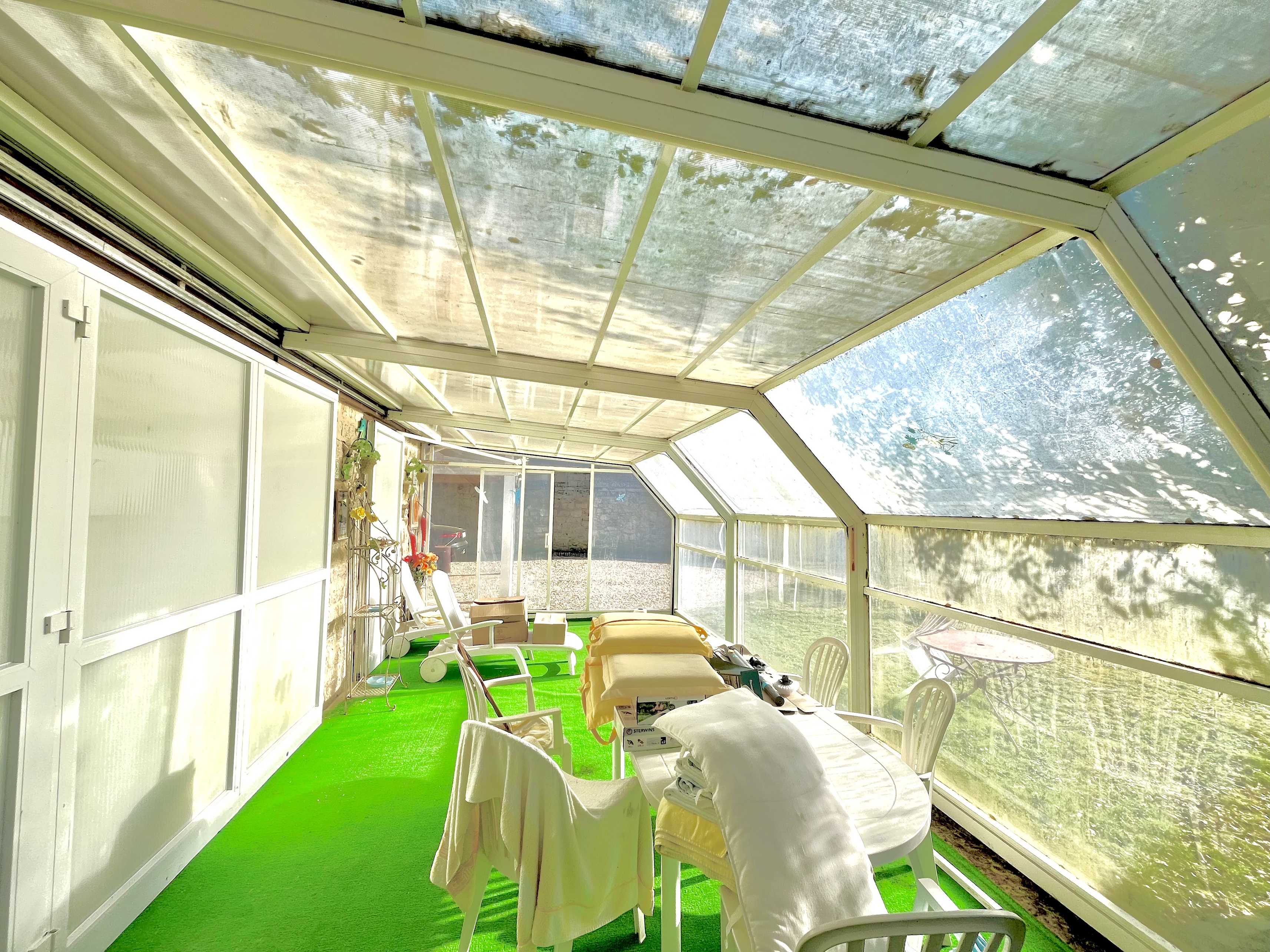 Achat immobilier Maison 5 pièces  135m2 à Soissons (02200) - Photo n°4