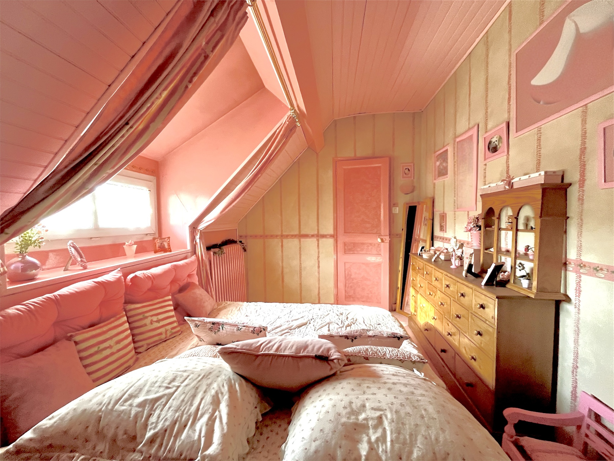 Achat immobilier Maison 5 pièces  135m2 à Soissons (02200) - Photo n°13