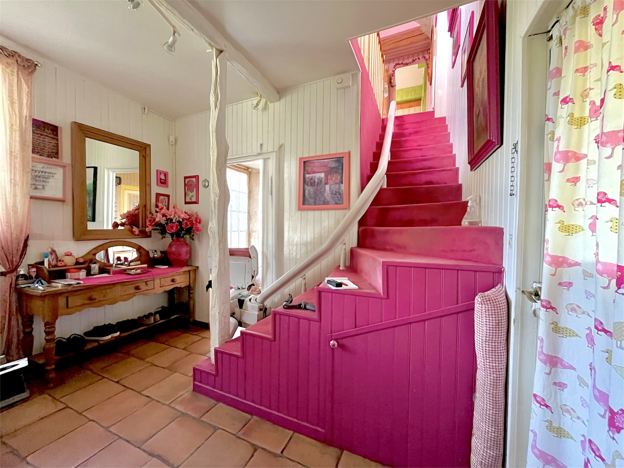 Achat immobilier Maison 5 pièces  135m2 à Soissons (02200) - Photo n°11