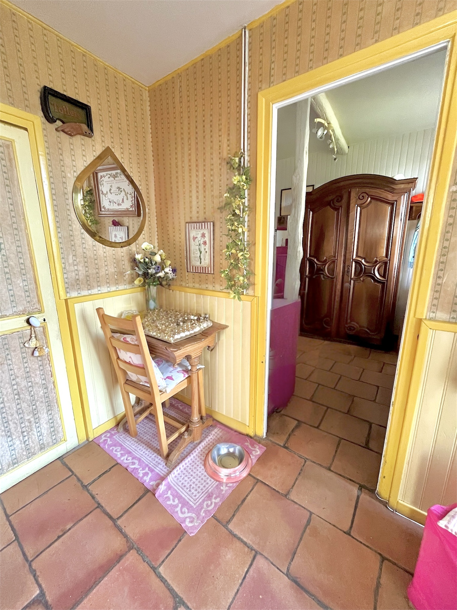 Achat immobilier Maison 5 pièces  135m2 à Soissons (02200) - Photo n°14